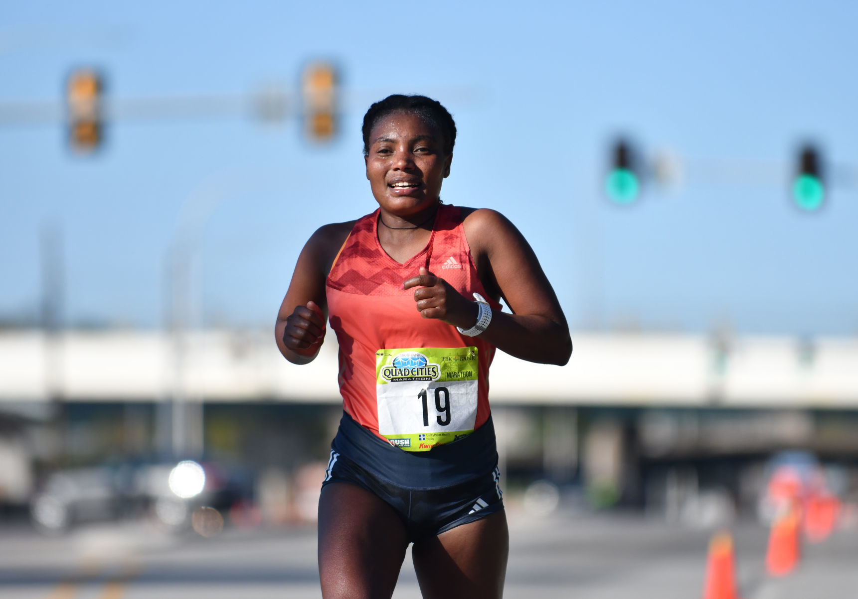 2018 QC Marathon